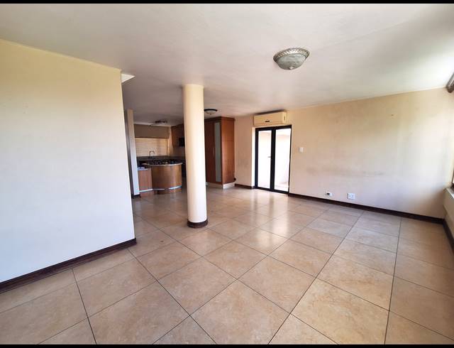 3 BEDROOM DUPLEX TO LET IN MORNINGSIDE